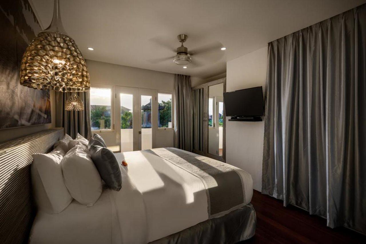 Ozamiz Villa Seminyak By Villas R Us מראה חיצוני תמונה